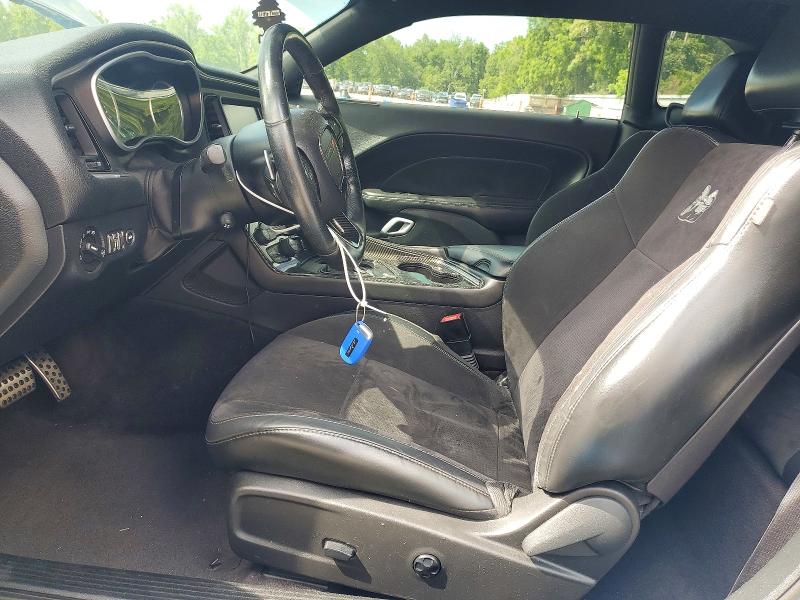 Продажа на аукционе авто 2016 Dodge Challenger, vin: 2C3CDZFJ6GH254943, номер лота: 54798206