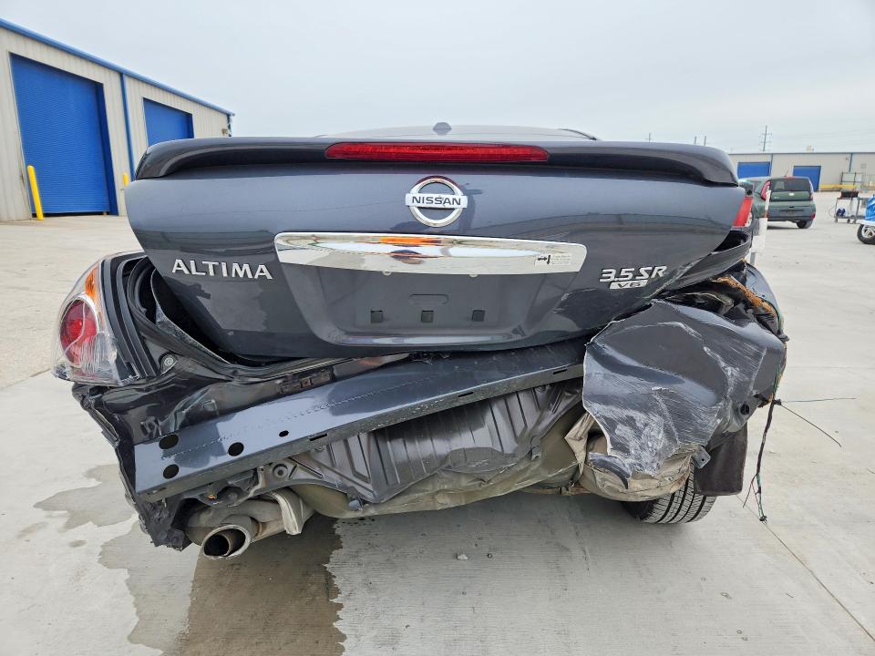 2011 Nissan Altima მანქანა იყიდება აუქციონზე, vin: 1N4BL2AP7BN451235, აუქციონის ნომერი: 52155846