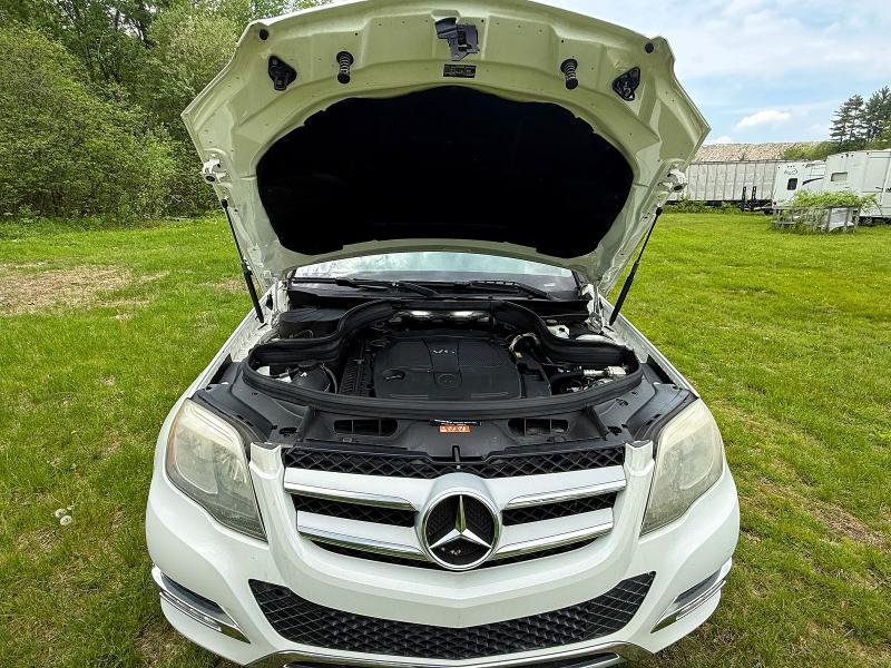 Aukcja sprzedaży 2015 Mercedes-benz Glk, vin: WDCGG5HB1FG340717, numer aukcji: 54679246