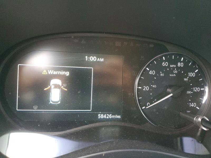 Продаж на аукціоні авто 2023 Nissan Kicks, vin: 3N1CP5DV4PL470110, номер лоту: 54474856