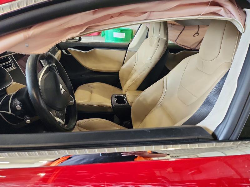 Aukcja sprzedaży 2015 Tesla Model S, vin: 5YJSA1E22FF114758, numer aukcji: 51891846