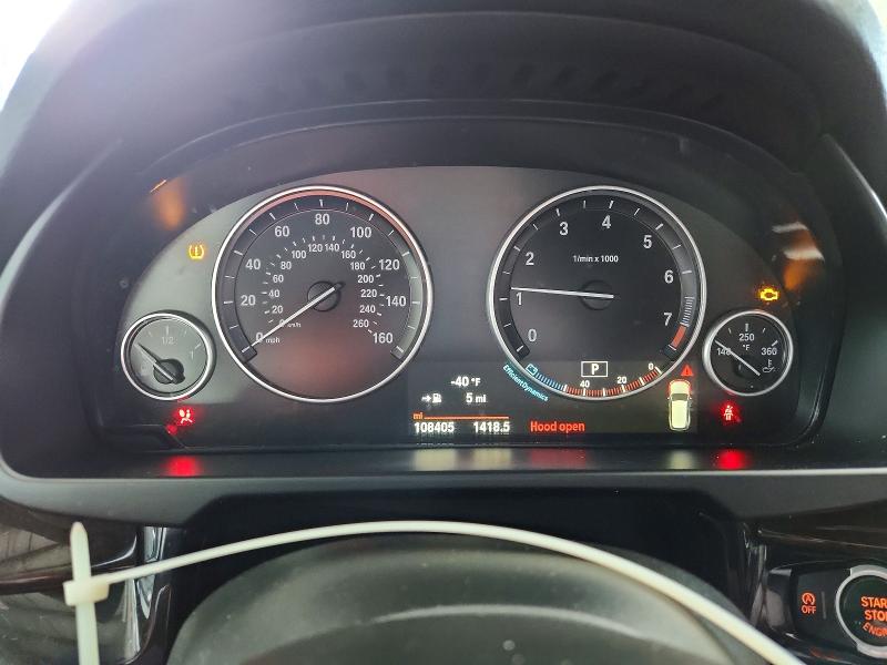 Продажа на аукционе авто 2017 Bmw X5, vin: 5UXKR0C3XH0V73616, номер лота: 52385756