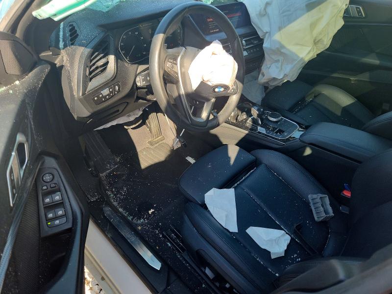 Aukcja sprzedaży 2020 Bmw 228xi, vin: WBA73AK09L7G04764, numer aukcji: 52747596