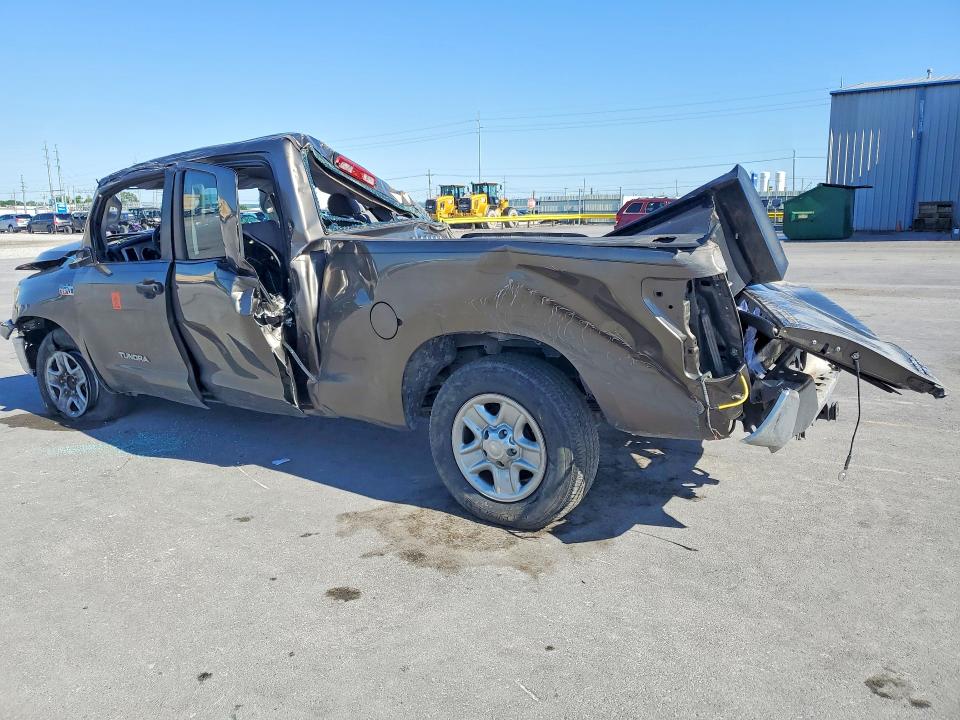 Продаж на аукціоні авто 2008 Toyota Tundra, vin: 5TFRV54138X066621, номер лоту: 52870736
