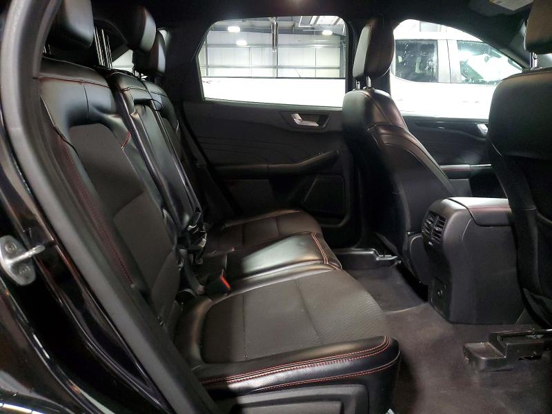 Продаж на аукціоні авто 2023 Ford Escape, vin: 1FMCU9MN4PUA91834, номер лоту: 54644356