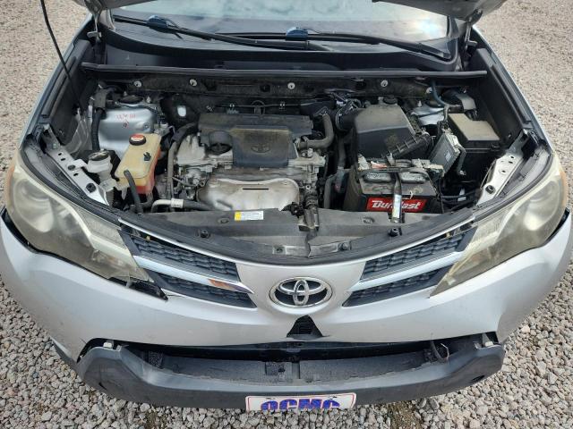 Aukcja sprzedaży 2015 Toyota Rav4, vin: JTMYFREV0FD080556, numer aukcji: 54958826