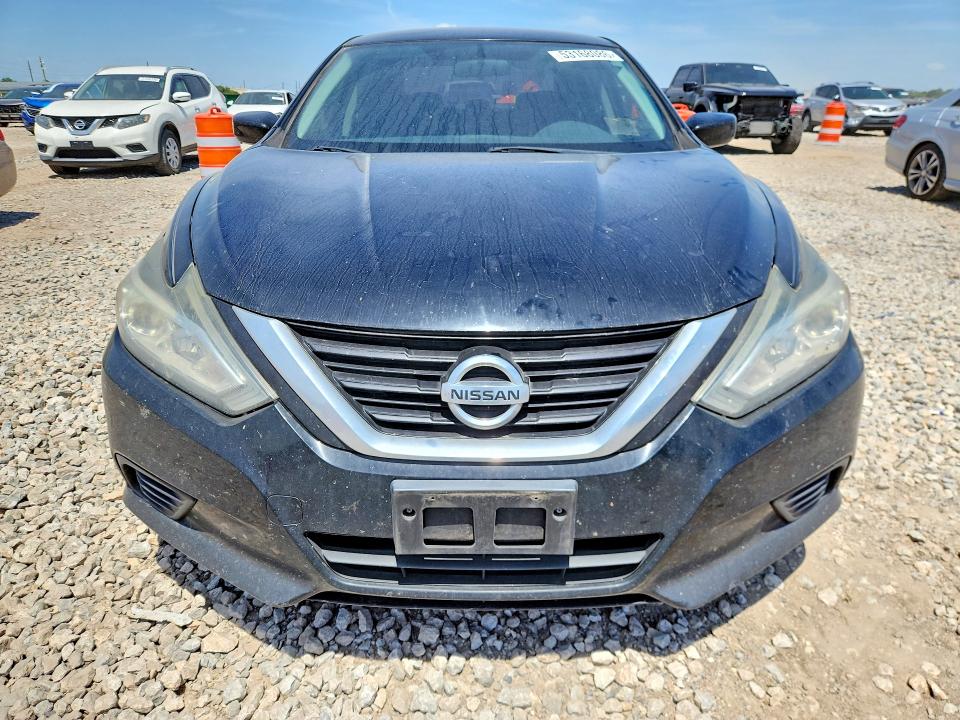 Продажа на аукционе авто 2017 Nissan Altima, vin: 1N4AL3AP3HC219415, номер лота: 53168086