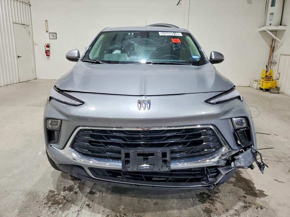 Aukcja sprzedaży 2025 Buick Encore Gx, vin: KL4AMBSLXSB194100, numer aukcji: 52660016
