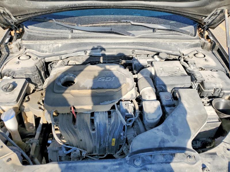 Продаж на аукціоні авто 2019 Kia Optima, vin: 5XXGT4L36KG293875, номер лоту: 53279656