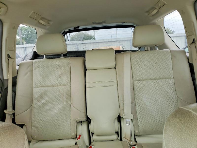Aukcja sprzedaży 2015 Lexus Gx, vin: JTJBM7FXXF5113621, numer aukcji: 53450666