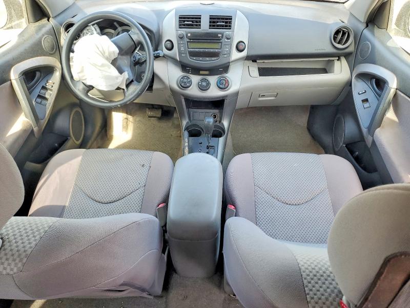 Aukcja sprzedaży 2008 Toyota Rav4, vin: JTMZD33V386070427, numer aukcji: 52394946