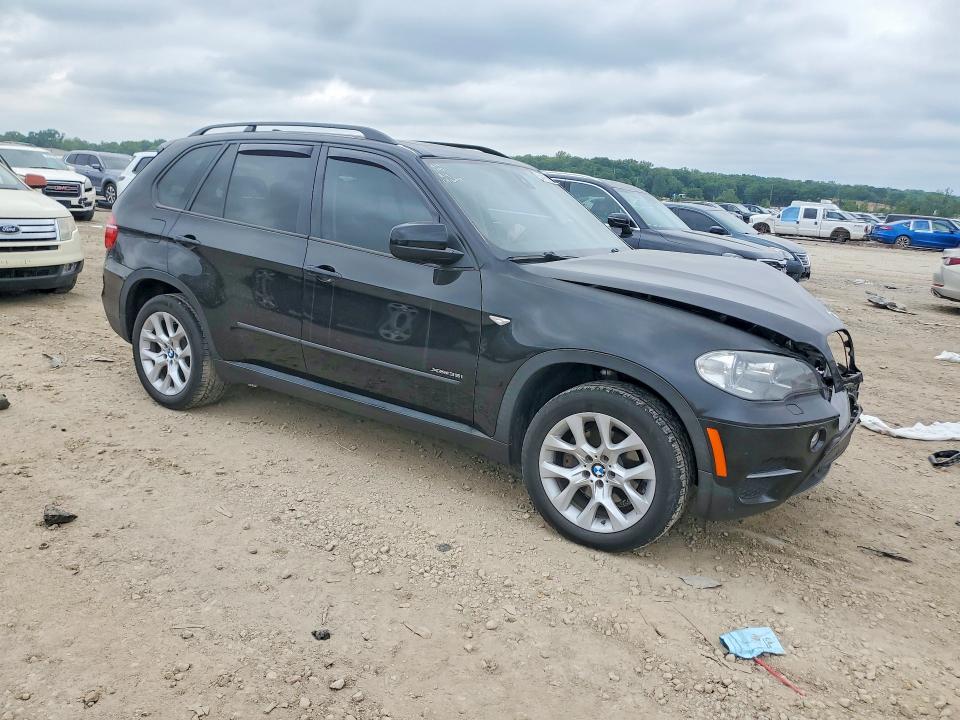 Продаж на аукціоні авто 2012 Bmw X5, vin: 5UXZV4C58CL746432, номер лоту: 54475976