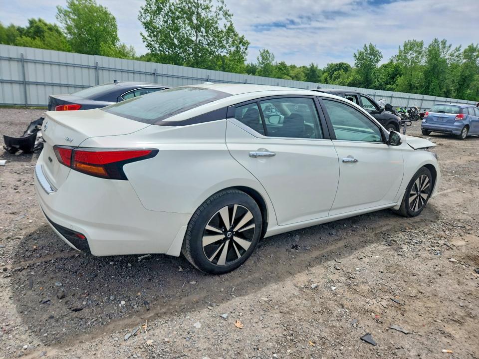 Aukcja sprzedaży 2022 Nissan Altima, vin: 1N4BL4DV8NN377575, numer aukcji: 54450386