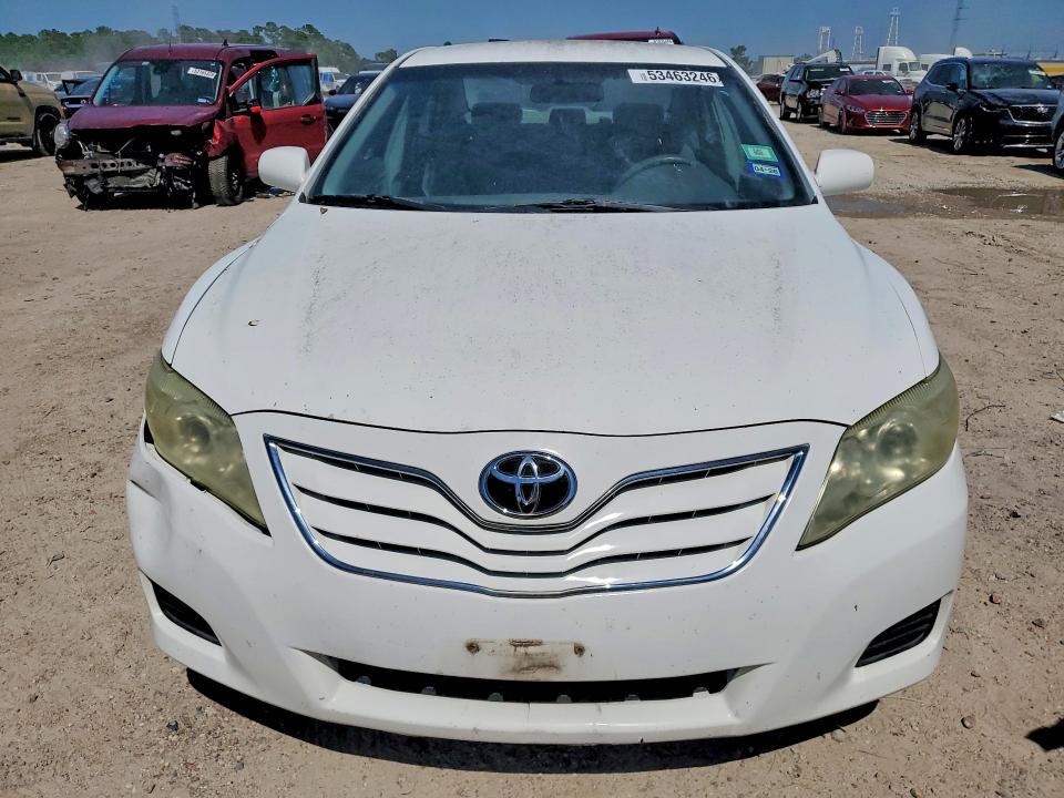 Продажа на аукционе авто 2011 Toyota Camry, vin: 4T1BF3EK3BU665937, номер лота: 53463246