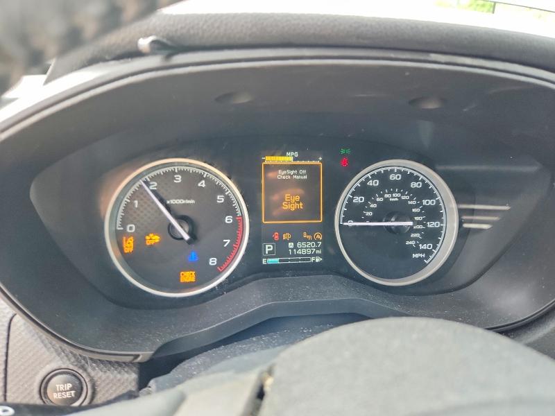 Aukcja sprzedaży 2019 Subaru Forester, vin: JF2SKASC4KH573456, numer aukcji: 54779836