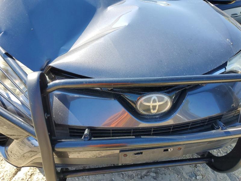 Aukcja sprzedaży 2018 Toyota Rav4, vin: JTMBFREV6JJ215779, numer aukcji: 52900816