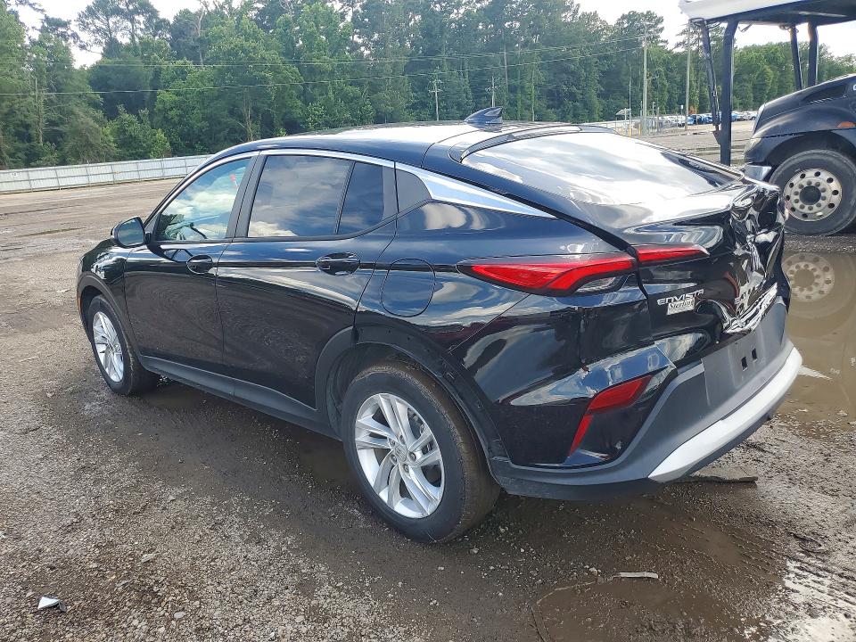 55346336 :رقم المزاد ، KL47LAE20RB079672 vin ، 2024 Buick Envista مزاد بيع