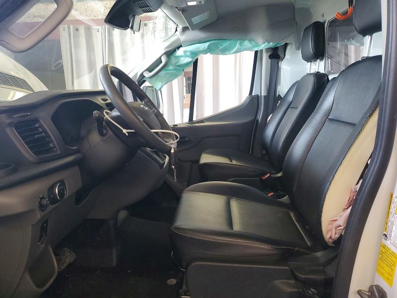 Aukcja sprzedaży 2023 Ford Transit, vin: 1FTYE1Y85PKA12888, numer aukcji: 53851386
