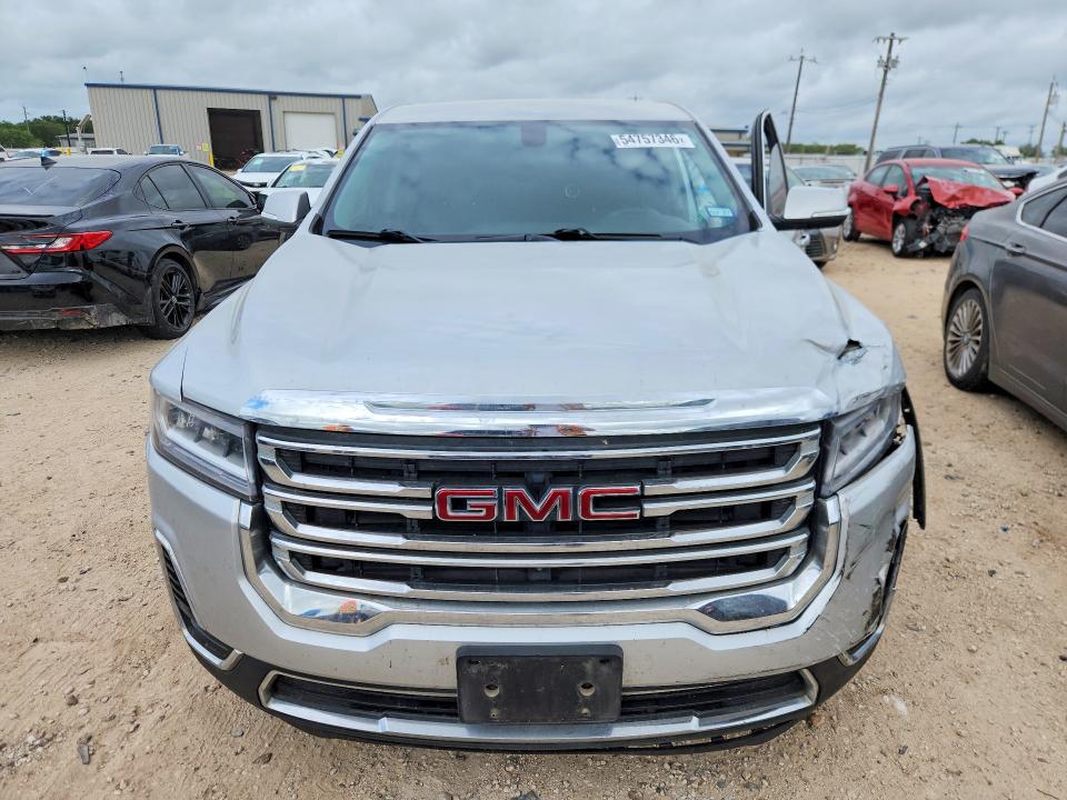 Продаж на аукціоні авто 2020 Gmc Acadia, vin: 1GKKNKLA7LZ228883, номер лоту: 54757346