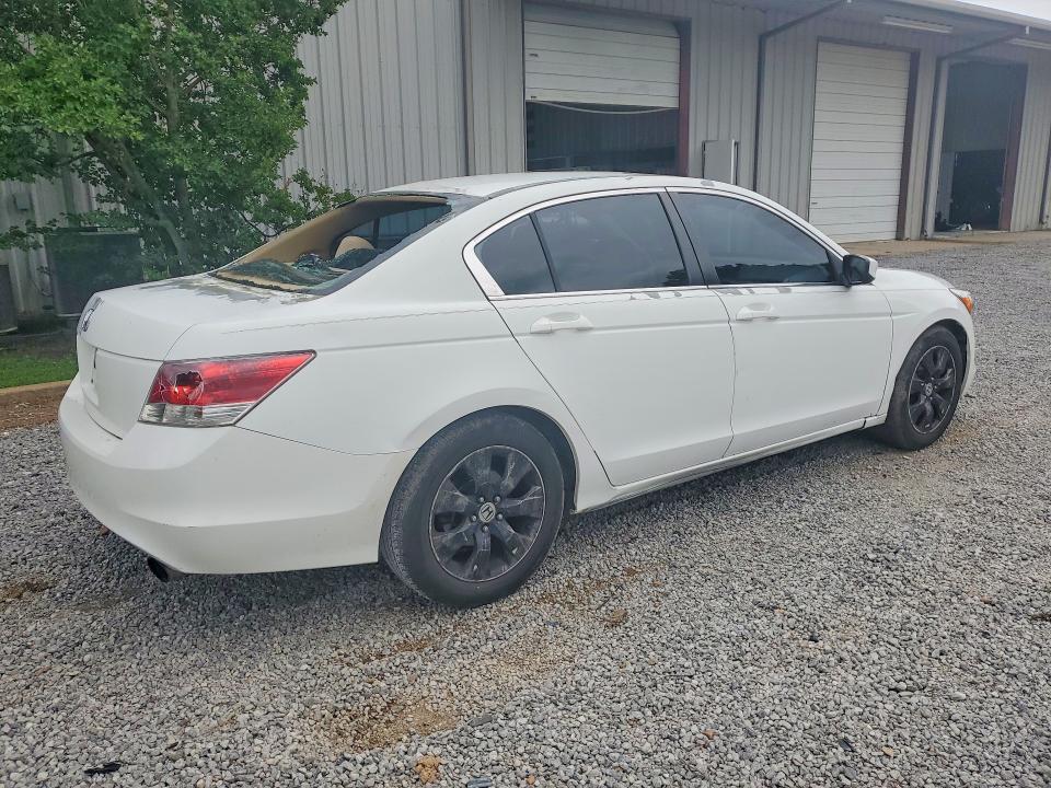 Продажа на аукционе авто 2010 Honda Accord, vin: 1HGCP2F78AA019806, номер лота: 55347836