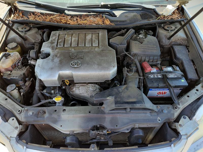 53104946 :رقم المزاد ، 4T1BK36BX6U129258 vin ، 2006 Toyota Avalon مزاد بيع