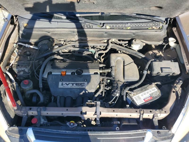 Продажа на аукционе авто 2004 Honda Cr-v, vin: JHLRD78834C027537, номер лота: 54723106