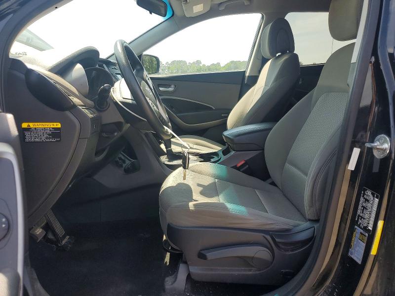 Продаж на аукціоні авто 2016 Hyundai Santa Fe Sport, vin: 5XYZTDLB7GG340429, номер лоту: 55387806