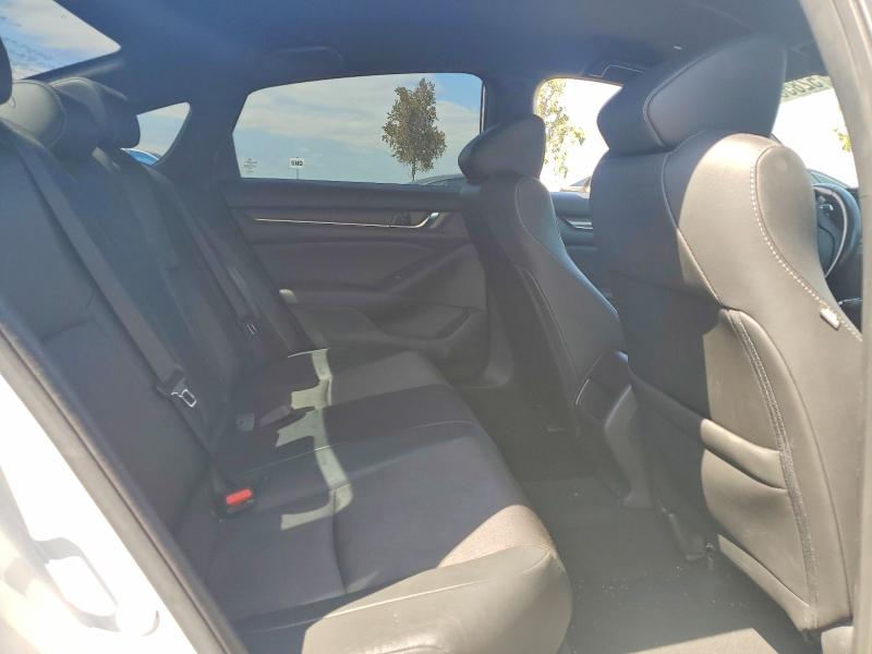 Продаж на аукціоні авто 2020 Honda Accord, vin: 1HGCV1F37LA057057, номер лоту: 52856876
