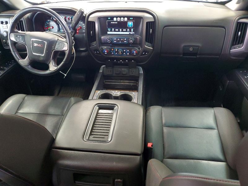 Продажа на аукционе авто 2017 Gmc Sierra 150, vin: 3GTU2NEJ5HG481476, номер лота: 55141596
