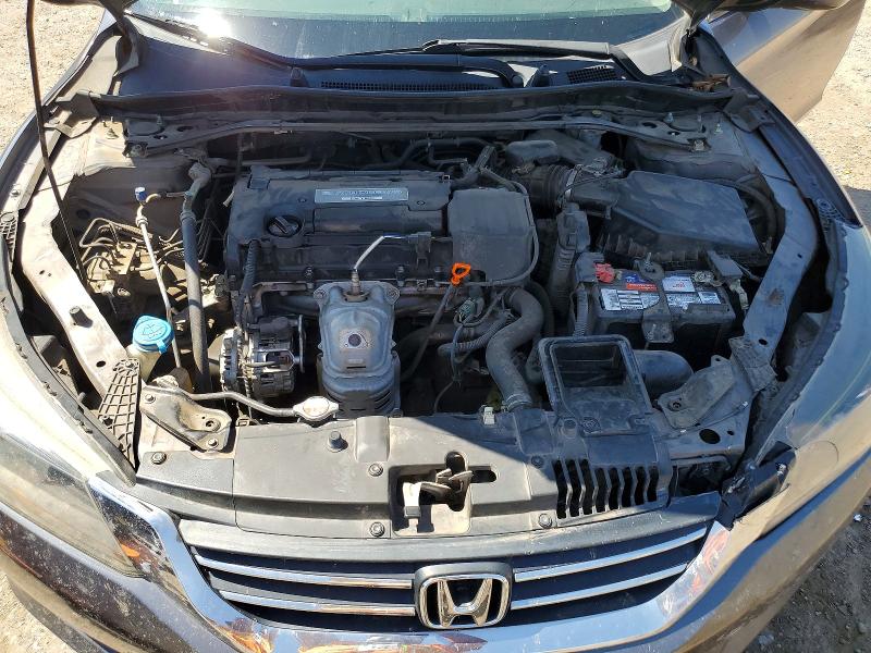 Продажа на аукционе авто 2014 Honda Accord, vin: 1HGCR2F82EA305675, номер лота: 53283146