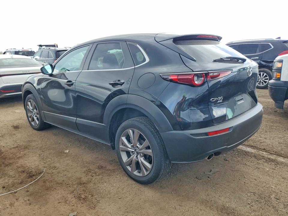 Aukcja sprzedaży 2020 Mazda Cx-30, vin: 3MVDMBCL4LM121170, numer aukcji: 52393766