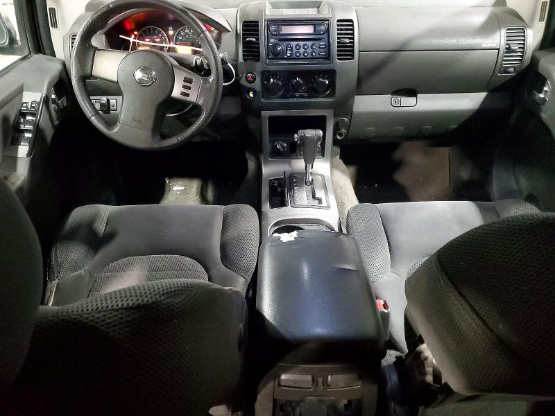 Auction sale of the 2005 Nissan Pathfinder, vin: 5N1AR18W15C705125, lot number: 55060216