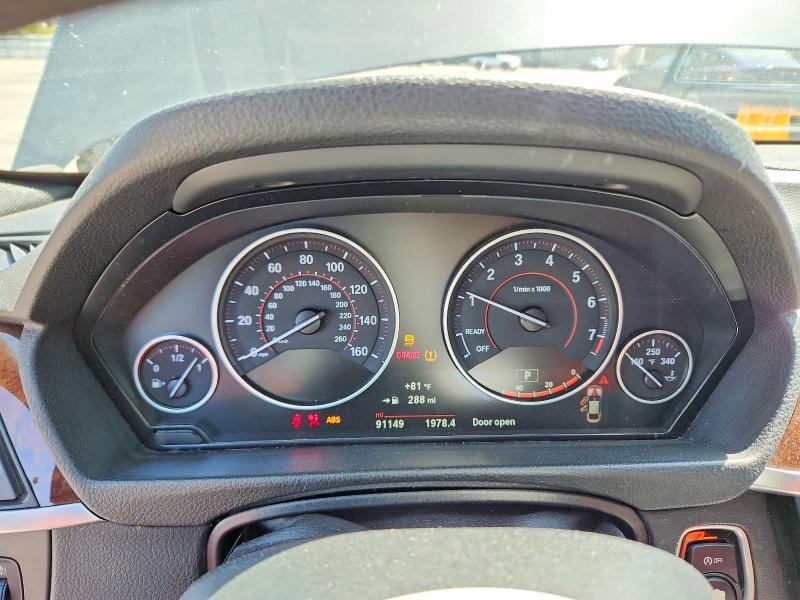 Продаж на аукціоні авто 2017 Bmw 430i, vin: WBA4F7C38HG788377, номер лоту: 54527716