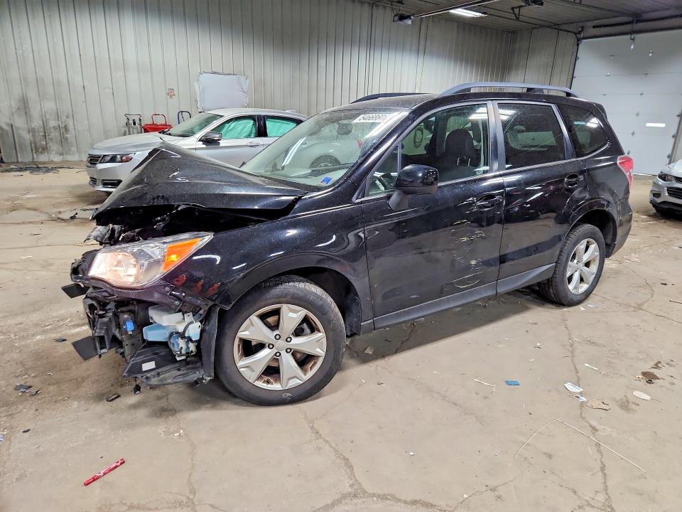 Продаж на аукціоні авто 2016 Subaru Forester, vin: JF2SJAHC8GH493269, номер лоту: 54668606