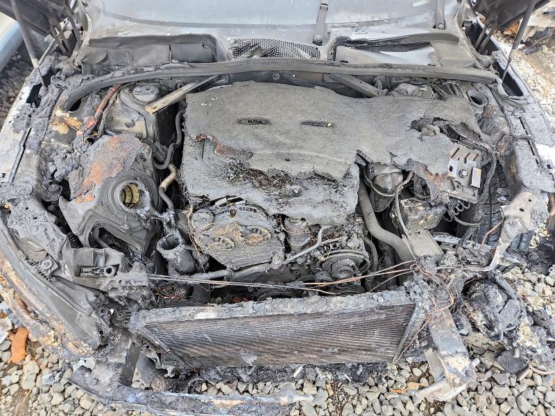 2021 Audi A5 მანქანა იყიდება აუქციონზე, vin: WAUFACF56MA047865, აუქციონის ნომერი: 50774886