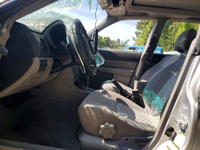Aukcja sprzedaży 2004 Subaru Forester, vin: JF1SG65684H766057, numer aukcji: 55177276