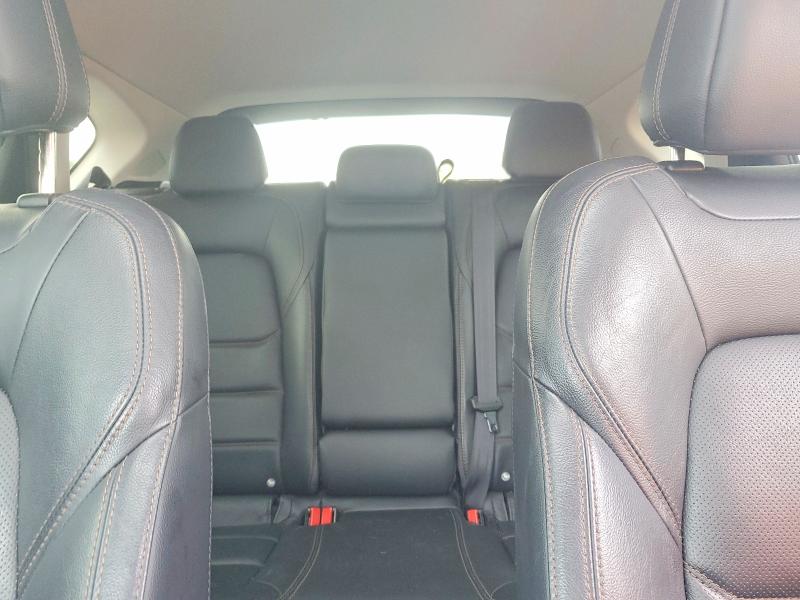 54991396 :رقم المزاد ، JM3KFBCM5M0482530 vin ، 2021 Mazda Cx-5 مزاد بيع