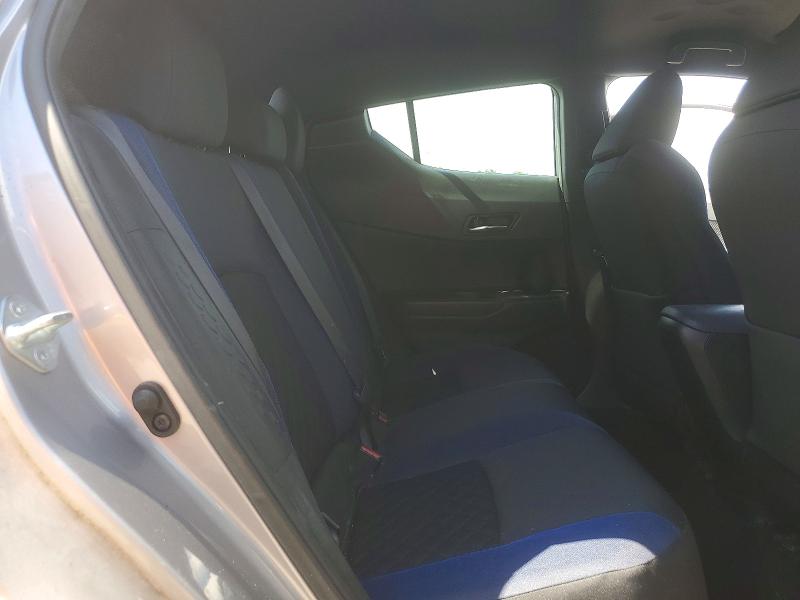 Aukcja sprzedaży 2020 Toyota C-hr, vin: NMTKHMBX6LR104852, numer aukcji: 52136196