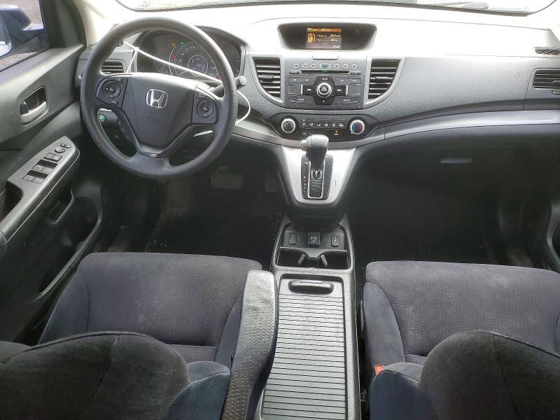 Aukcja sprzedaży 2014 Honda Cr-v, vin: 2HKRM3H30EH002868, numer aukcji: 53456966
