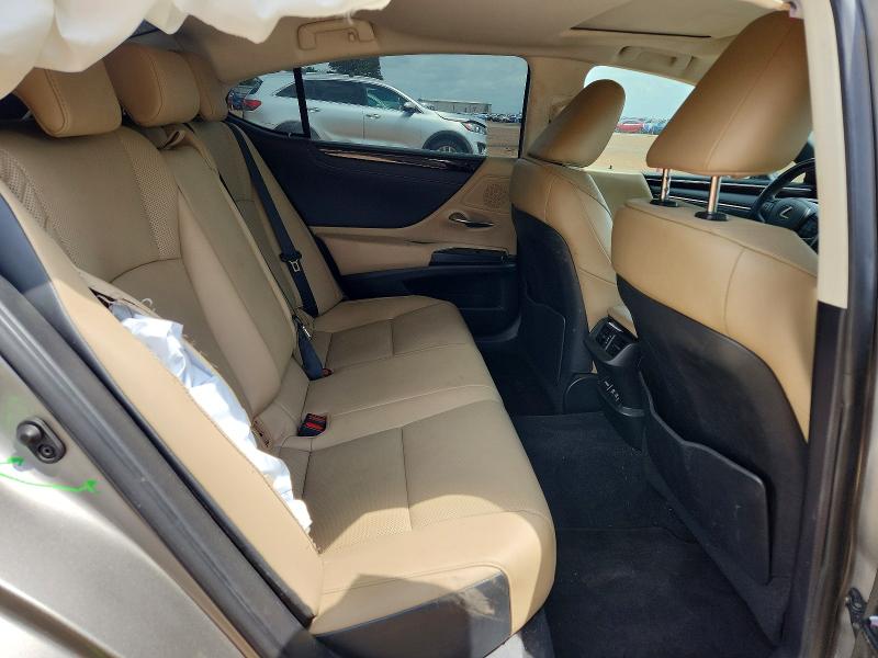 Aukcja sprzedaży 2021 Lexus Es, vin: 58AD11D11MU007212, numer aukcji: 53803466