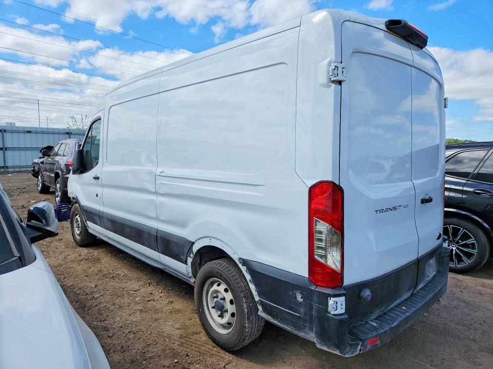 Продажа на аукционе авто 2019 Ford Transit, vin: 1FTYE2CM8KKB67647, номер лота: 54133816