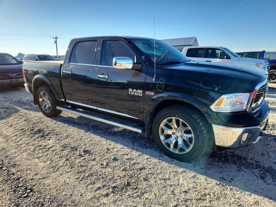2018 Ram 1500 მანქანა იყიდება აუქციონზე, vin: 1C6RR7PT3JS202835, აუქციონის ნომერი: 52648826