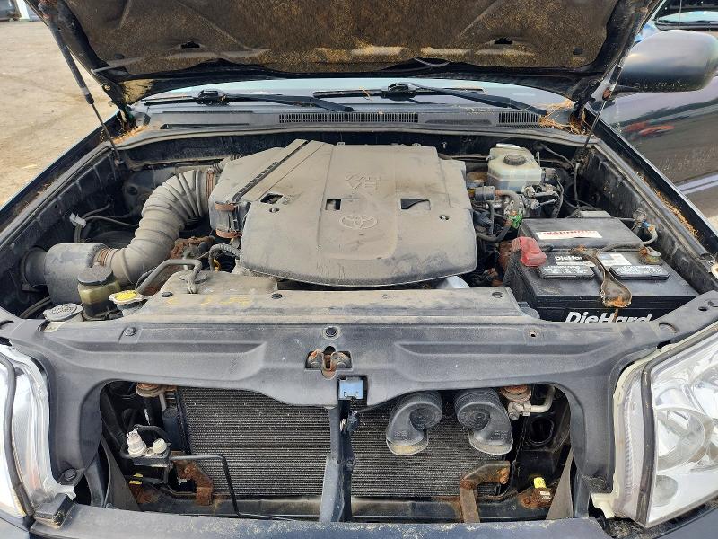 Продаж на аукціоні авто 2004 Toyota 4runner, vin: JTEBU14R940053695, номер лоту: 54888826