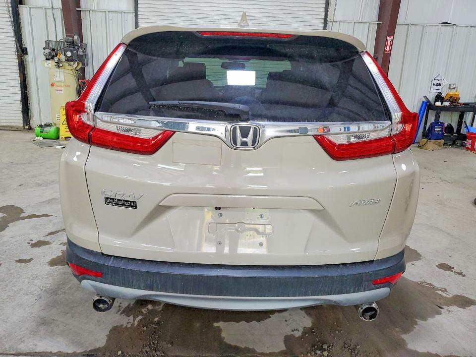 52189076 :رقم المزاد ، 2HKRW2H85KH629478 vin ، 2019 Honda Cr-v مزاد بيع