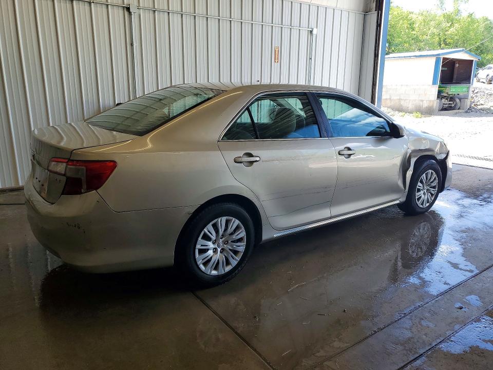 Aukcja sprzedaży 2014 Toyota Camry, vin: 4T4BF1FK5ER350280, numer aukcji: 54475206