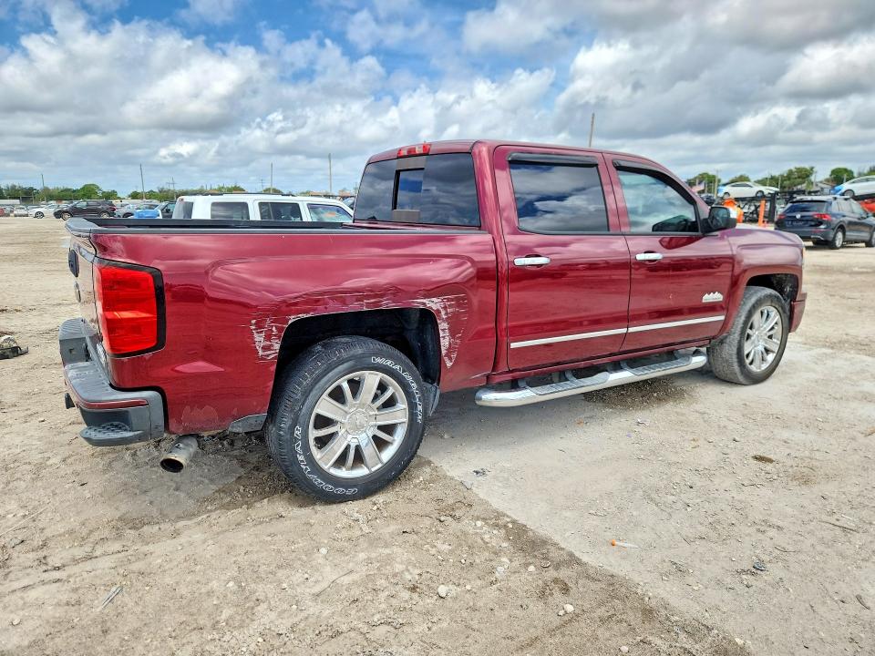 Продаж на аукціоні авто 2014 Chevrolet Silverado, vin: 3GCPCTEC1EG473368, номер лоту: 52402496