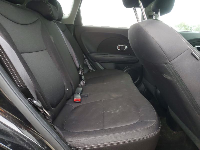 Продажа на аукционе авто 2019 Kia Soul, vin: KNDJN2A28K7692052, номер лота: 54063676