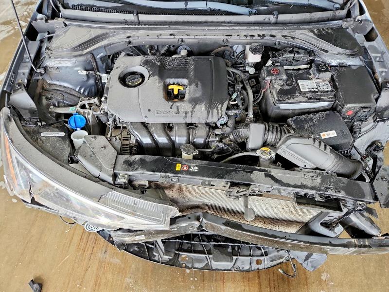 Aukcja sprzedaży 2019 Hyundai Elantra, vin: 5NPD74LF1KH459466, numer aukcji: 53251766