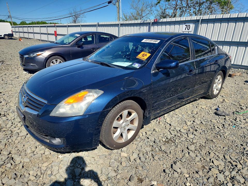 53159166 :رقم المزاد ، 1N4AL21E59C125482 vin ، 2009 Nissan Altima مزاد بيع