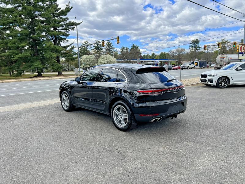 Продажа на аукционе авто 2019 Porsche Macan, vin: WP1AB2A54KLB30089, номер лота: 53748396